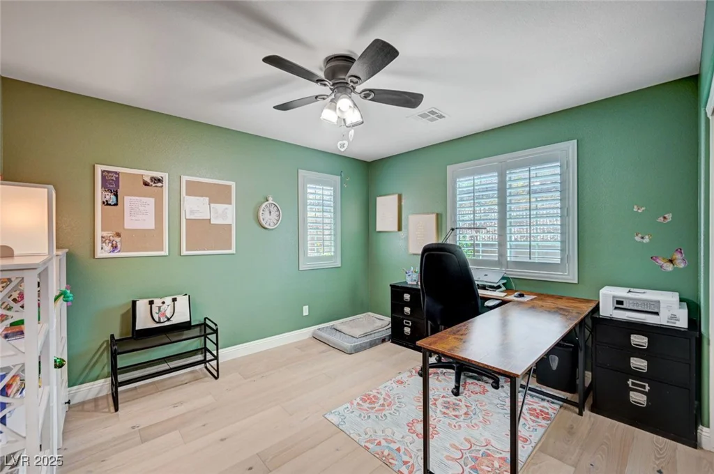 917 Pomander Point, Henderson, NV 89012