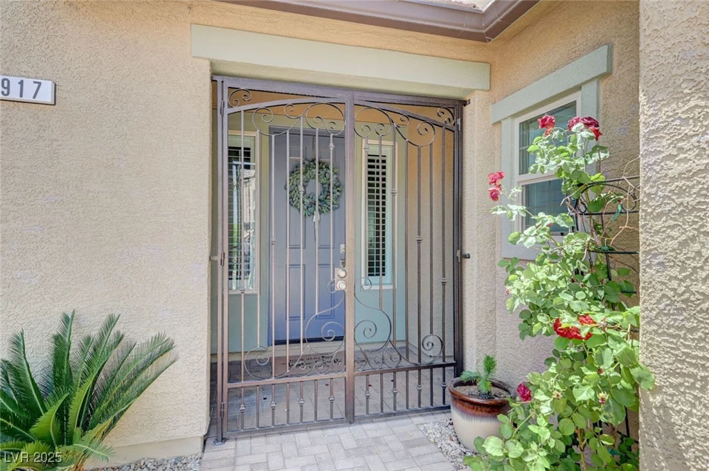 917 Pomander Point, Henderson, NV 89012