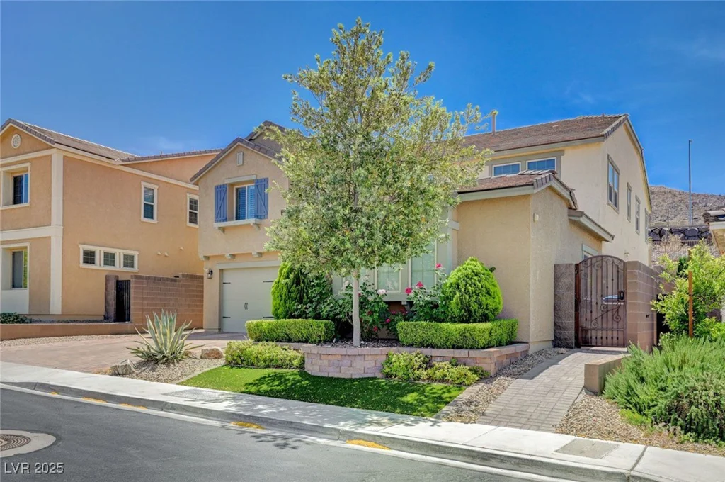 917 Pomander Point, Henderson, NV 89012