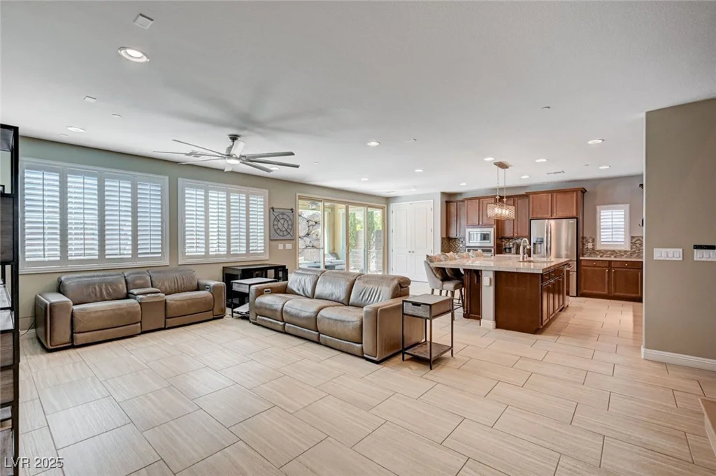 917 Pomander Point, Henderson, NV 89012