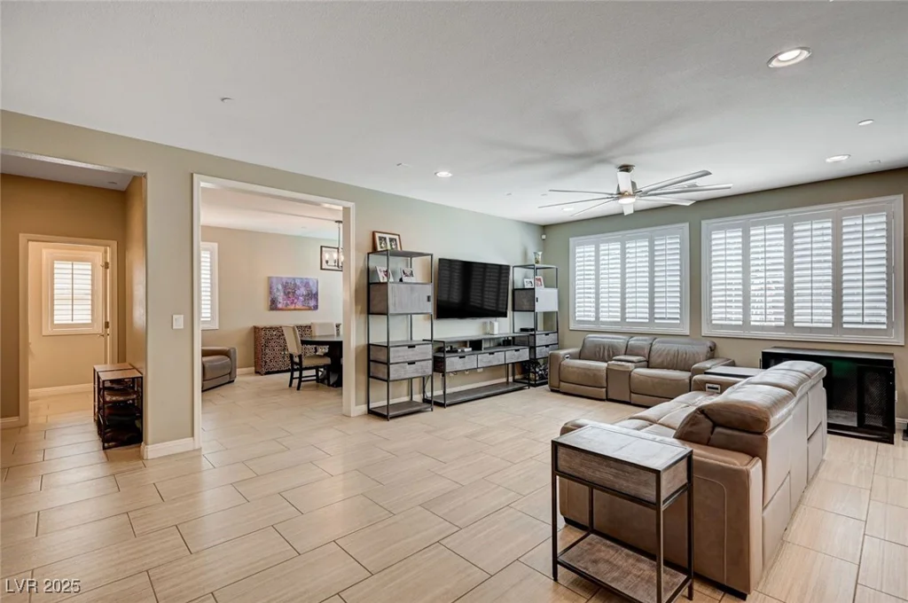 917 Pomander Point, Henderson, NV 89012