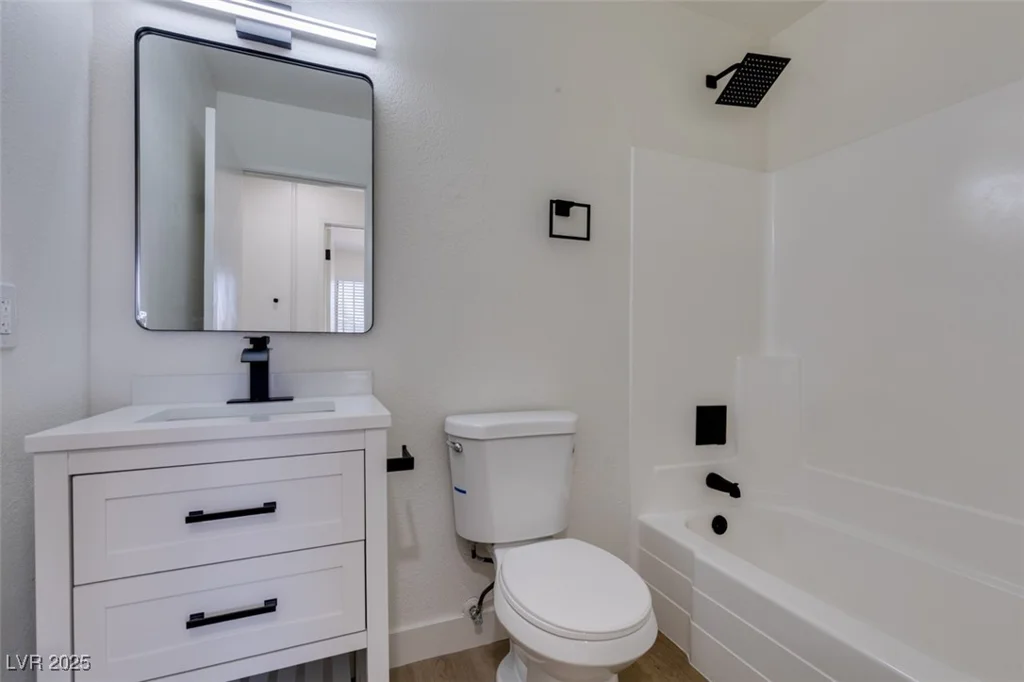 3040 Carroll, North Las Vegas, NV 89030