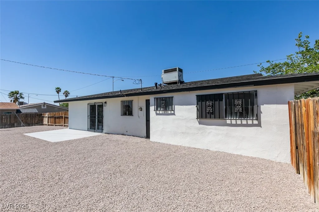 3040 Carroll, North Las Vegas, NV 89030
