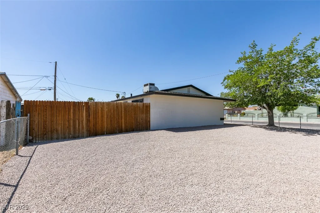 3040 Carroll, North Las Vegas, NV 89030