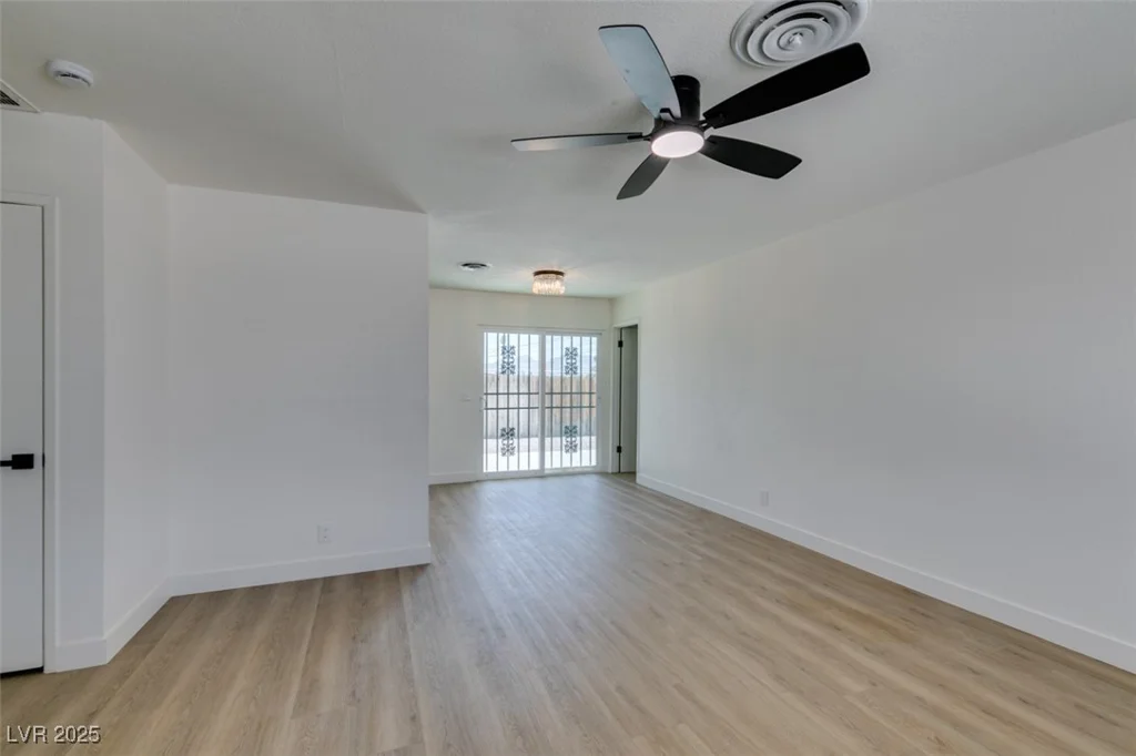 3040 Carroll, North Las Vegas, NV 89030