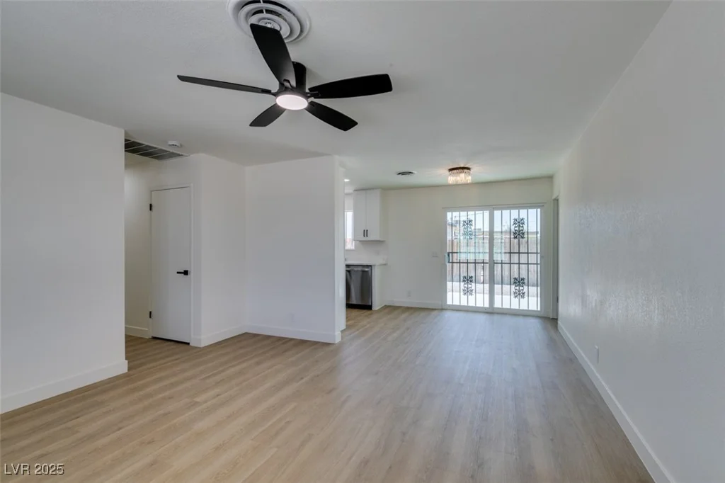 3040 Carroll, North Las Vegas, NV 89030
