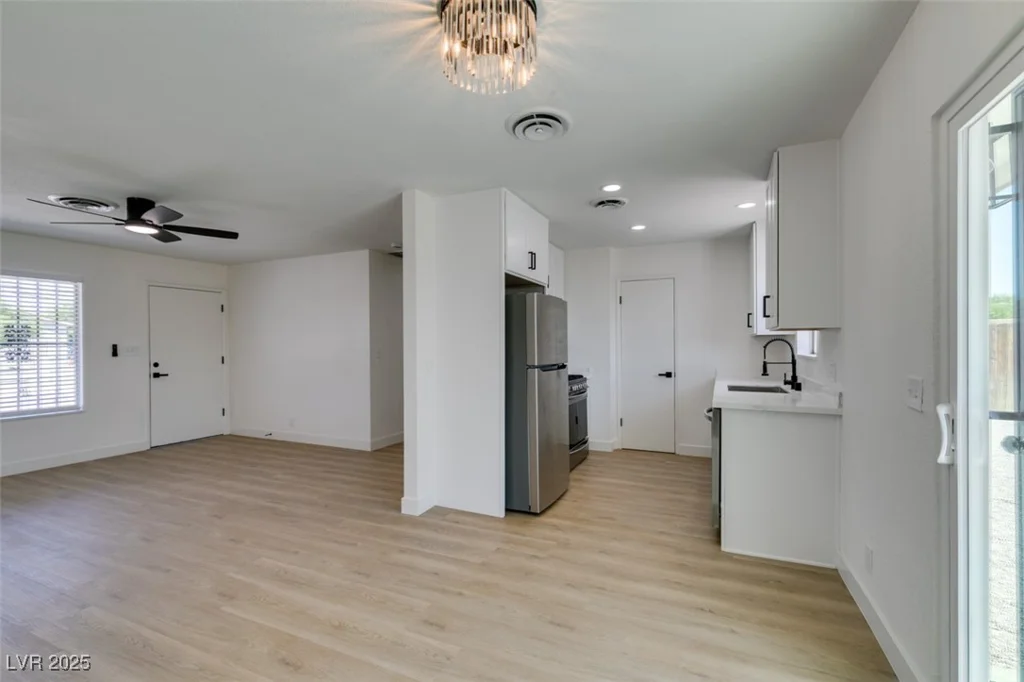 3040 Carroll, North Las Vegas, NV 89030