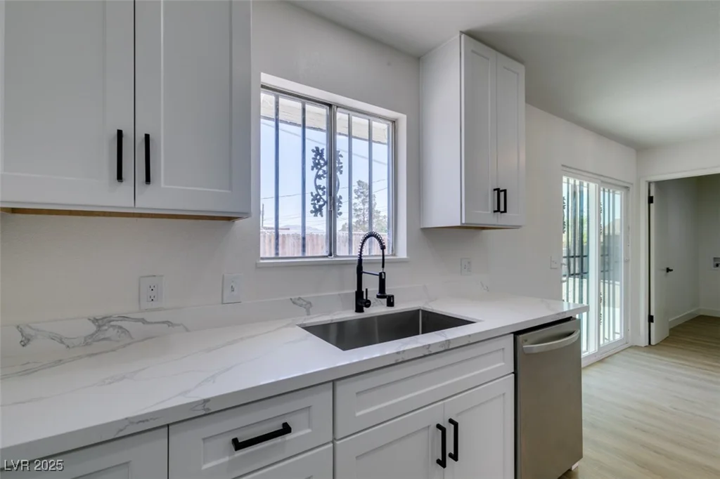 3040 Carroll, North Las Vegas, NV 89030