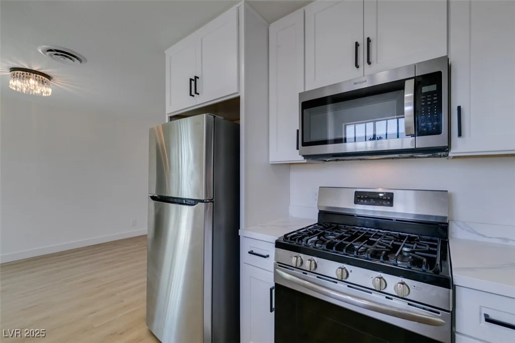 3040 Carroll, North Las Vegas, NV 89030