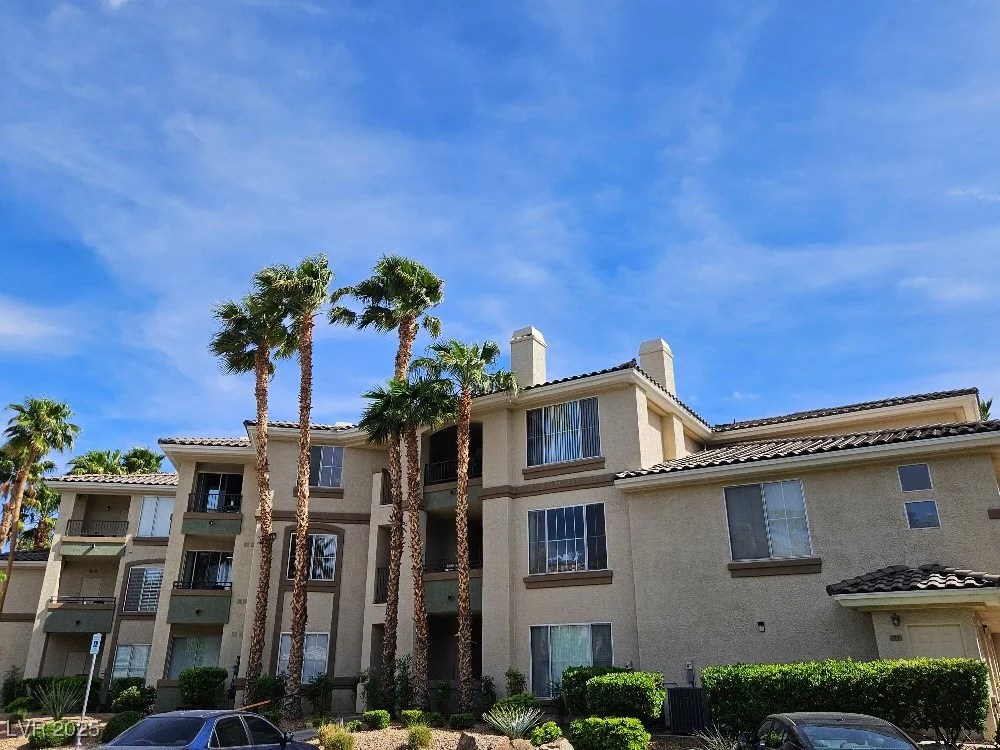 7115 Durango, Las Vegas, NV 89113