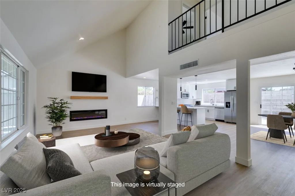 2671 Diamante, Las Vegas, NV 89121