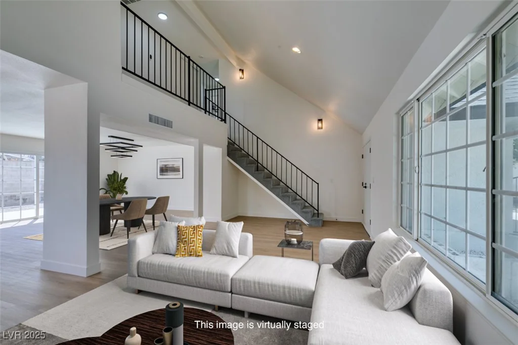 2671 Diamante, Las Vegas, NV 89121