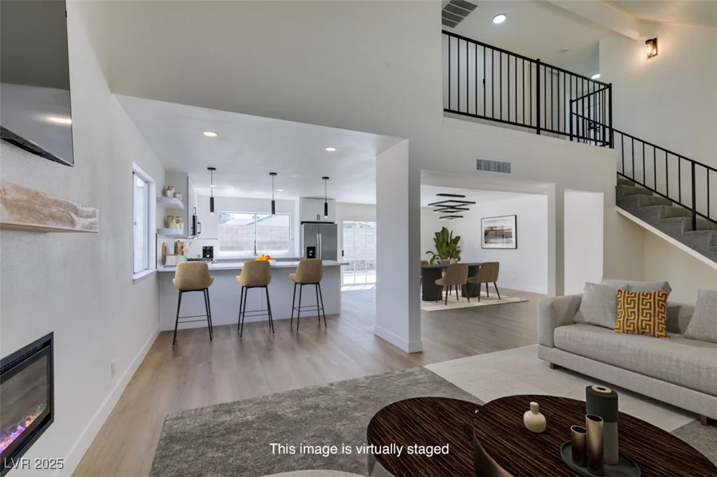 2671 Diamante, Las Vegas, NV 89121