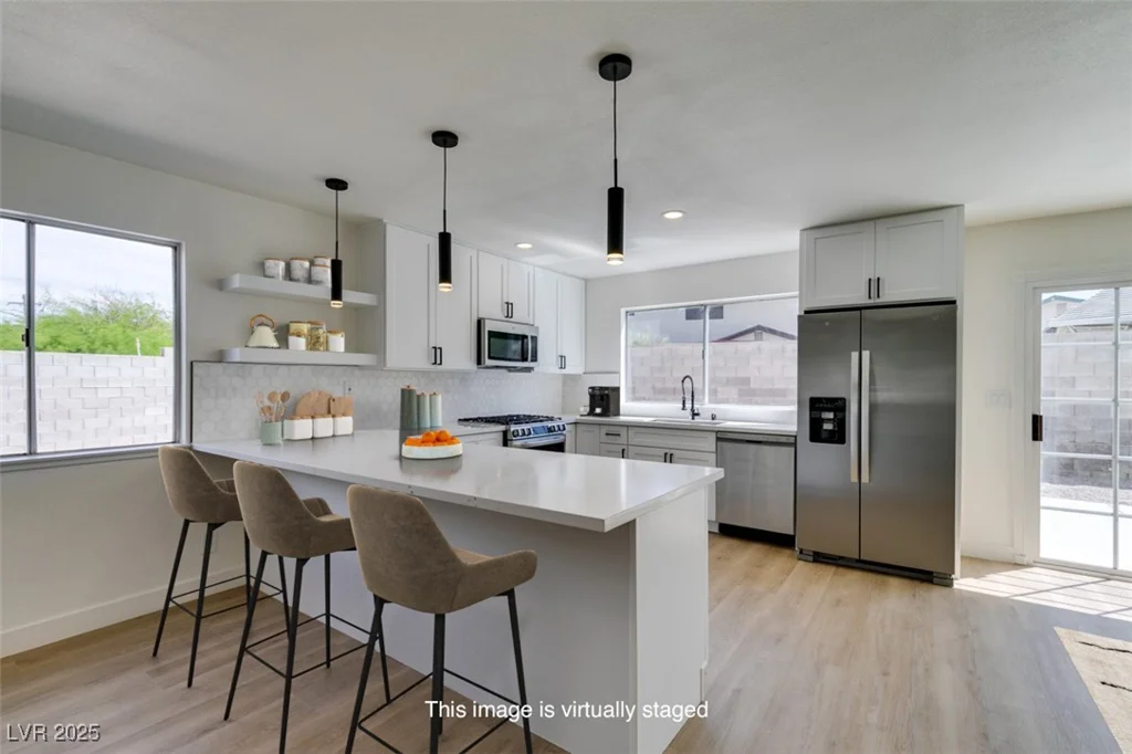 2671 Diamante, Las Vegas, NV 89121