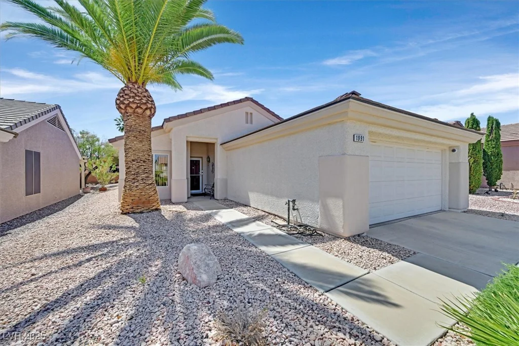 1991 High Mesa, Henderson, NV 89012