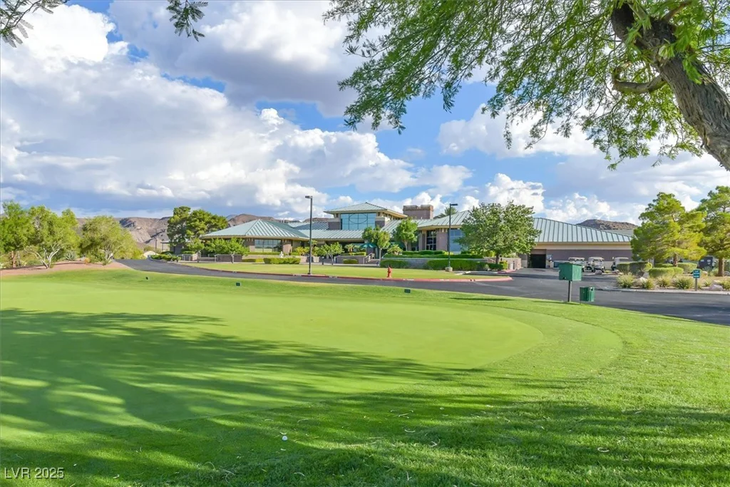 1991 High Mesa, Henderson, NV 89012