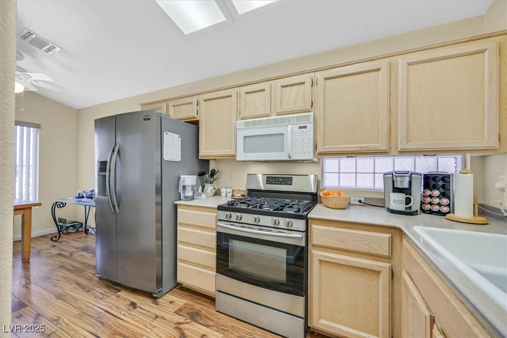 1991 High Mesa, Henderson, NV 89012