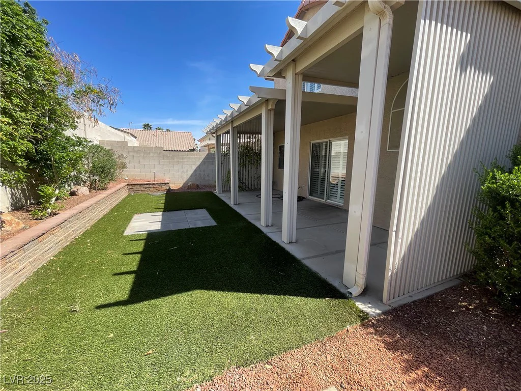 4411 Wild Honey, Las Vegas, NV 89147