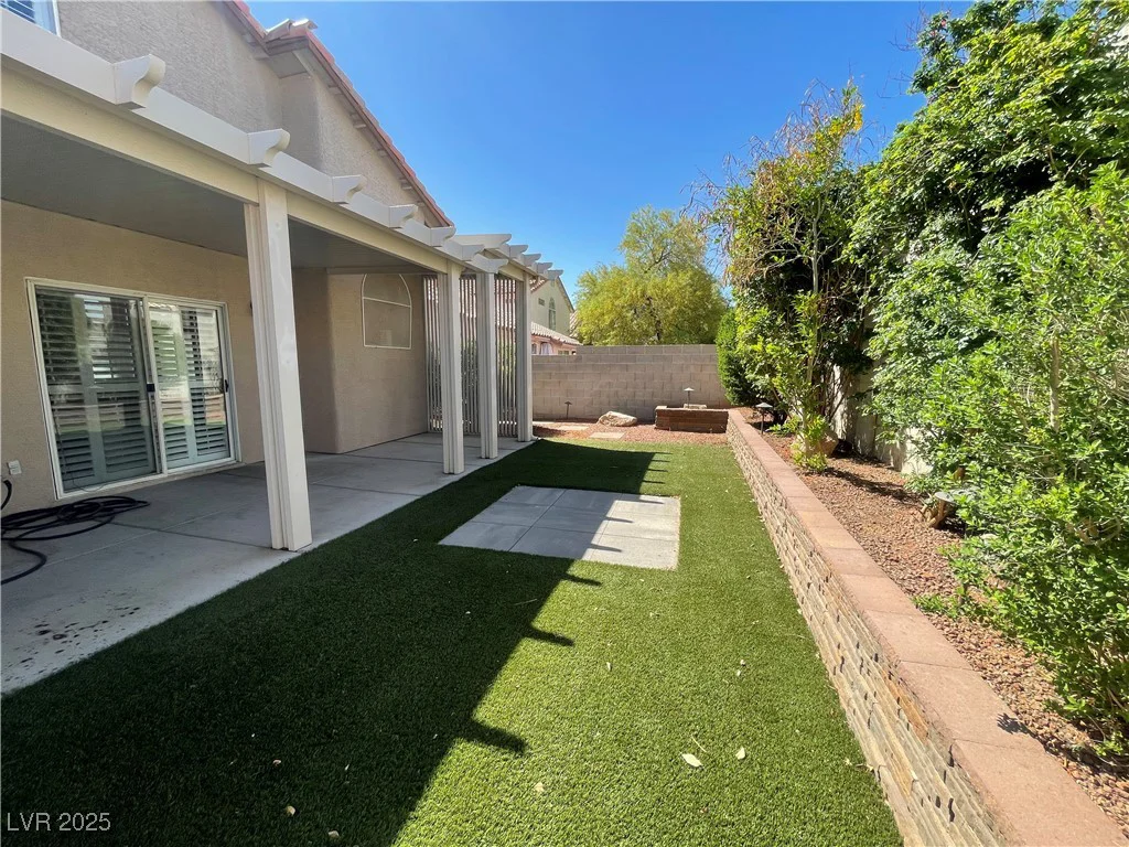 4411 Wild Honey, Las Vegas, NV 89147