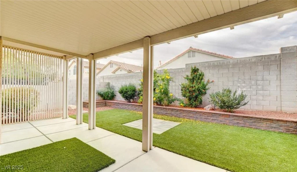 4411 Wild Honey, Las Vegas, NV 89147