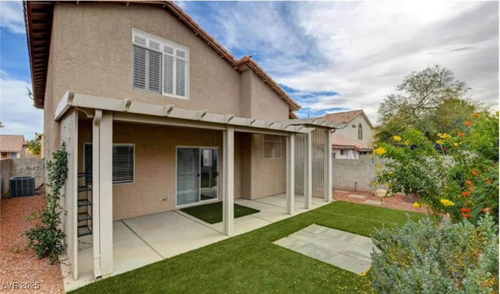 4411 Wild Honey, Las Vegas, NV 89147