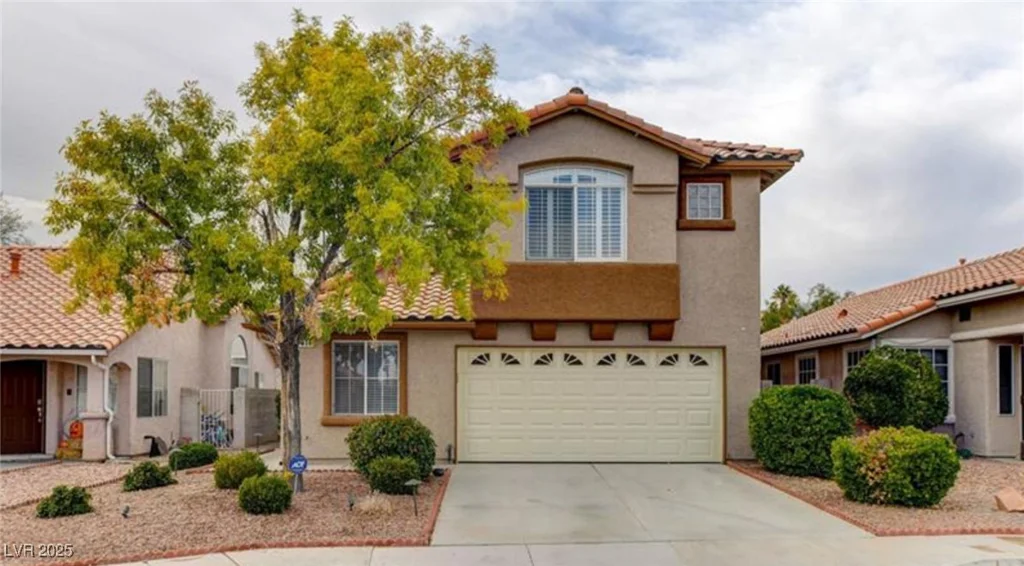 4411 Wild Honey, Las Vegas, NV 89147
