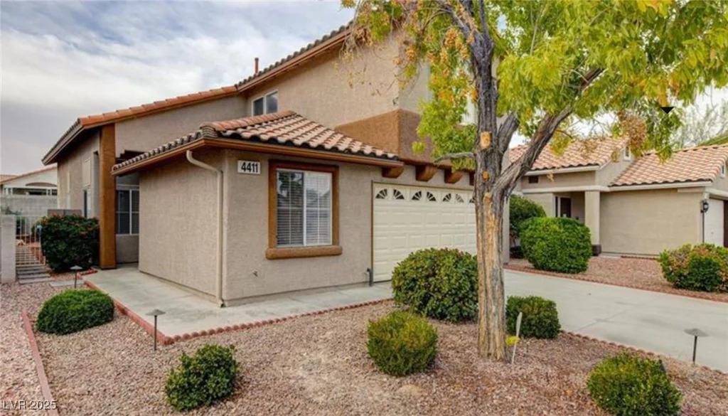 4411 Wild Honey, Las Vegas, NV 89147