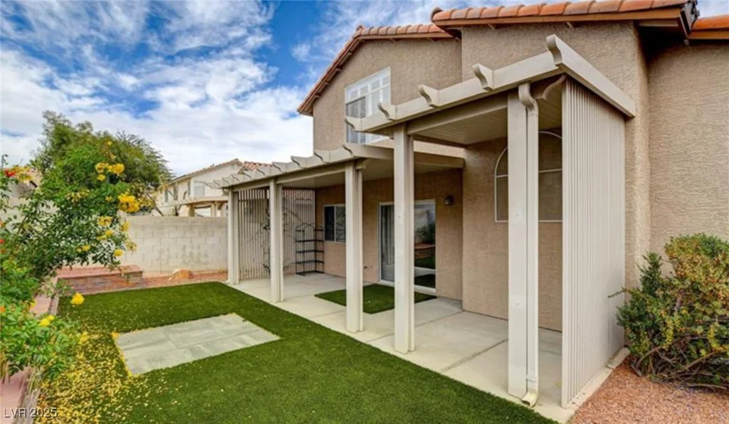 4411 Wild Honey, Las Vegas, NV 89147