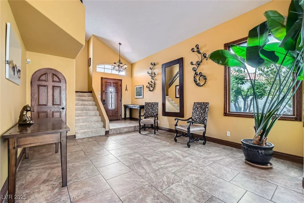9921 Heffner Hills, Las Vegas, NV 89117