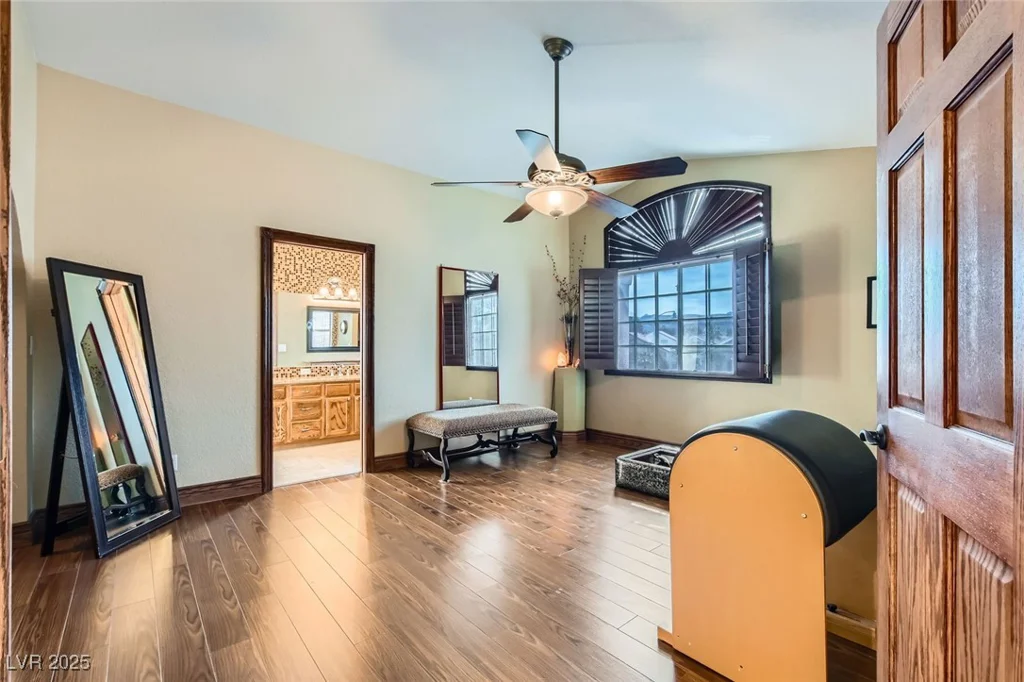 9921 Heffner Hills, Las Vegas, NV 89117