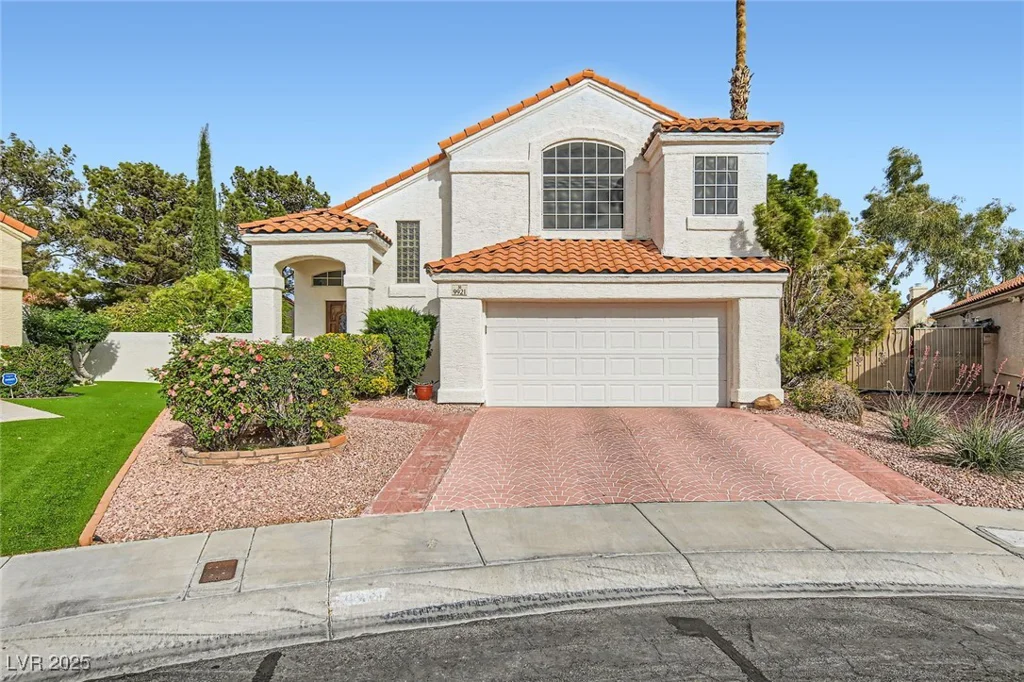 9921 Heffner Hills, Las Vegas, NV 89117