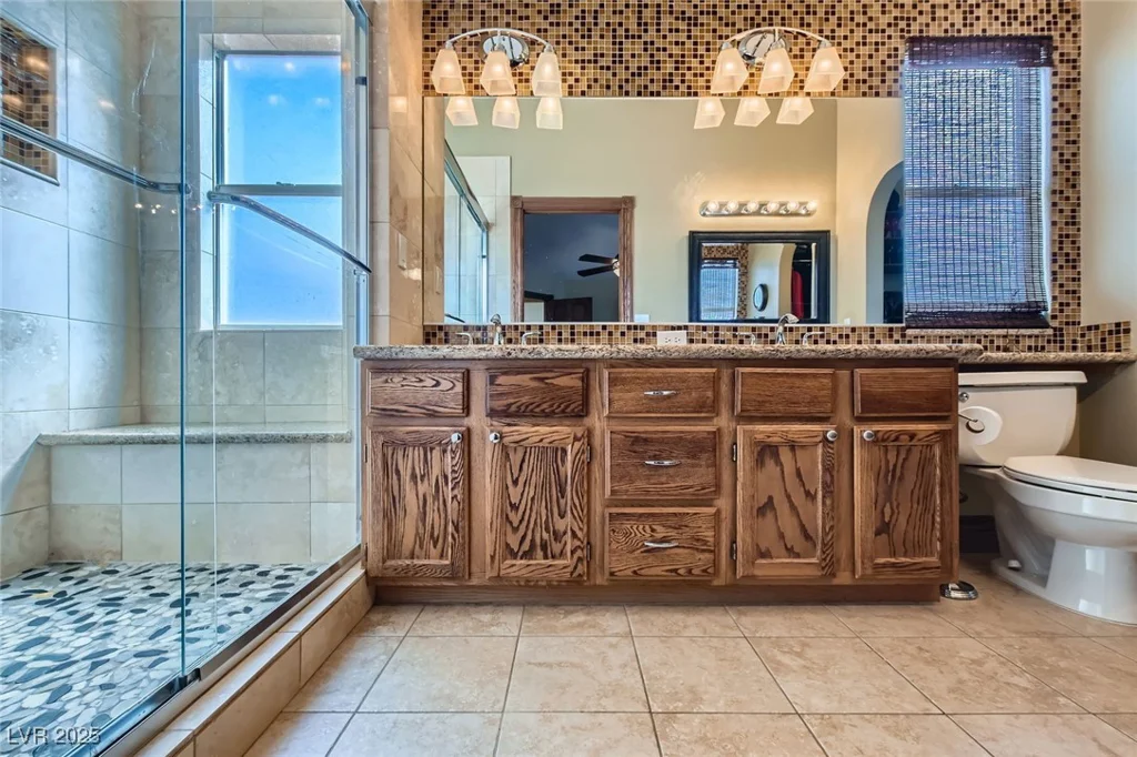 9921 Heffner Hills, Las Vegas, NV 89117