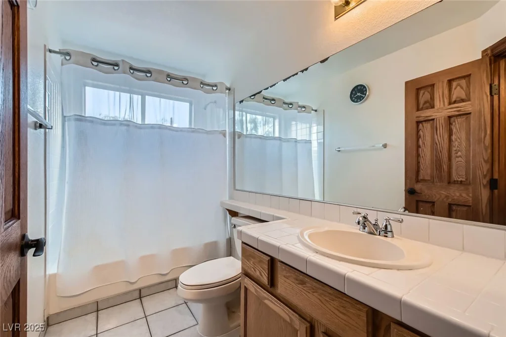 9921 Heffner Hills, Las Vegas, NV 89117
