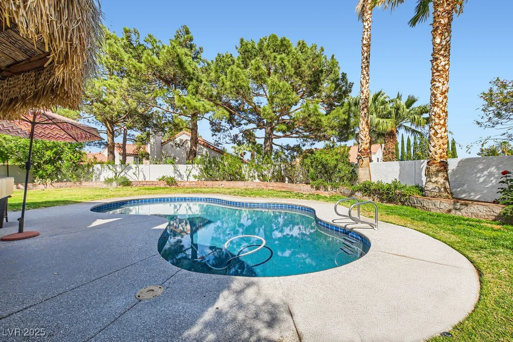 9921 Heffner Hills, Las Vegas, NV 89117