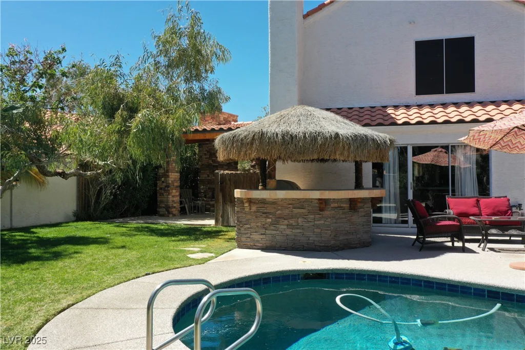 9921 Heffner Hills, Las Vegas, NV 89117