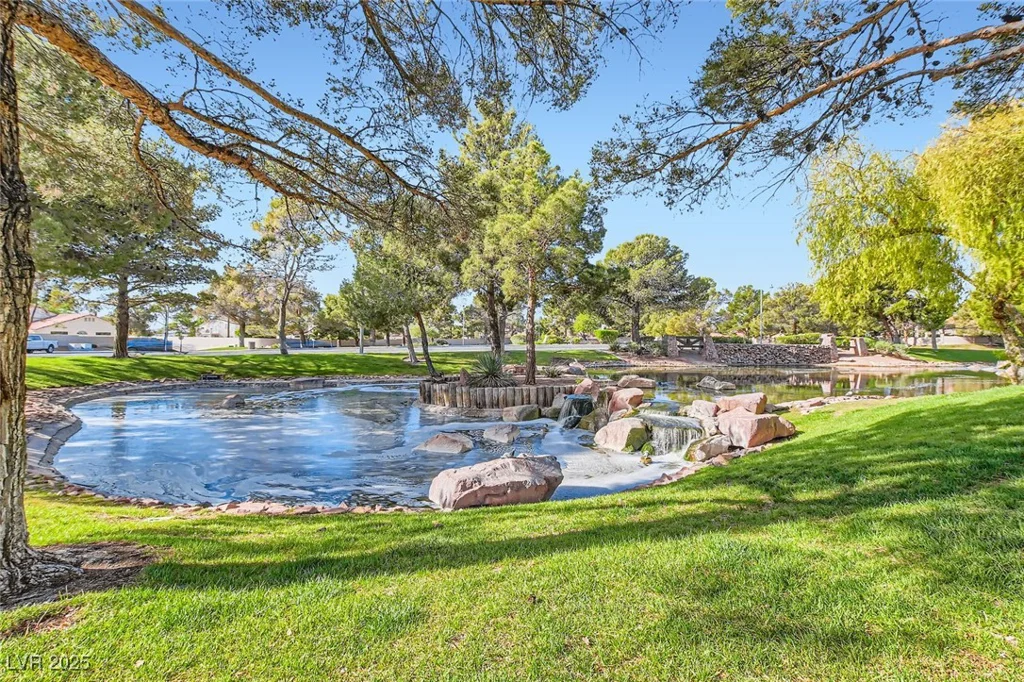 9921 Heffner Hills, Las Vegas, NV 89117