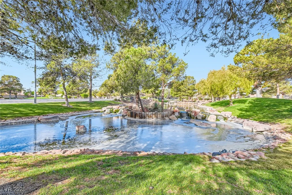9921 Heffner Hills, Las Vegas, NV 89117