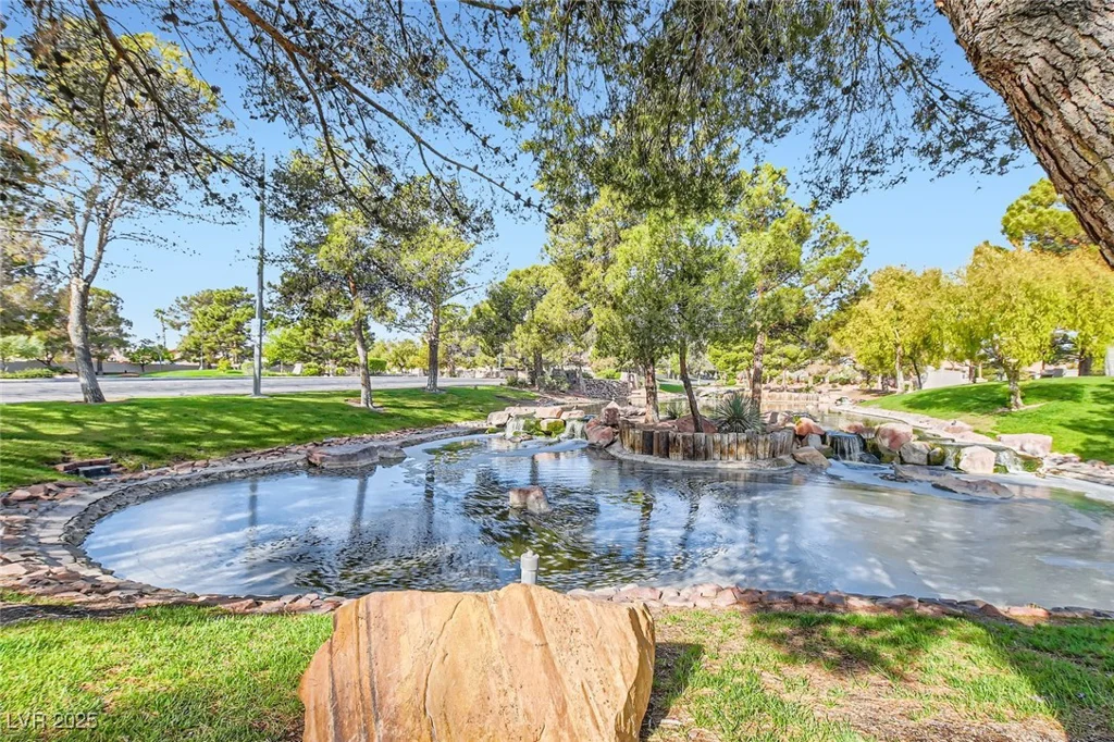 9921 Heffner Hills, Las Vegas, NV 89117