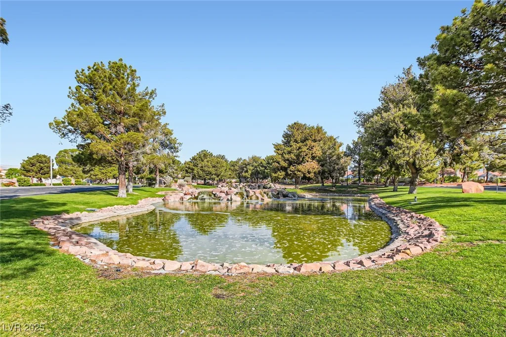 9921 Heffner Hills, Las Vegas, NV 89117