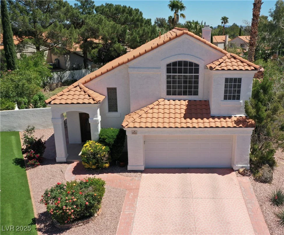 9921 Heffner Hills, Las Vegas, NV 89117