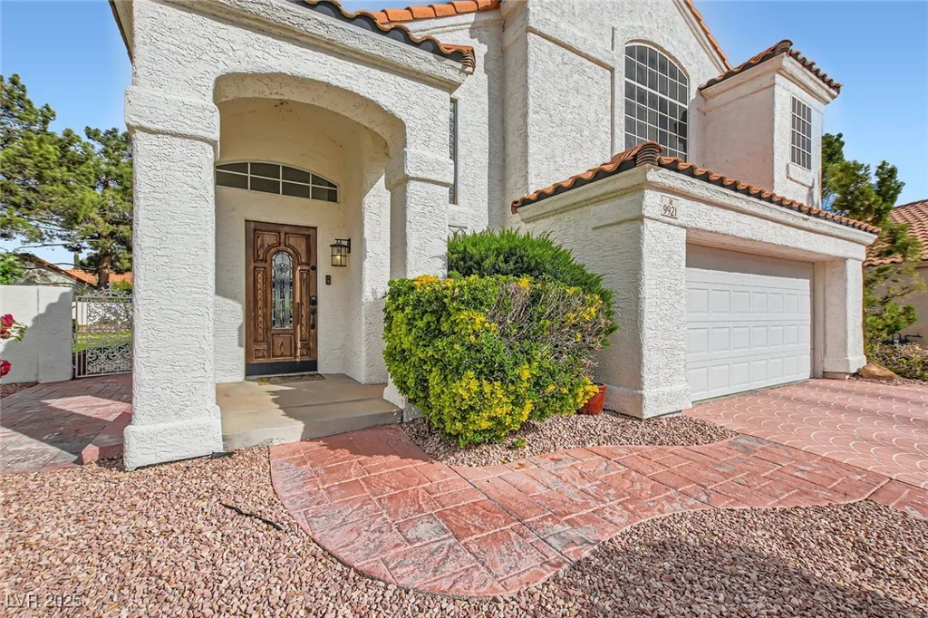 9921 Heffner Hills, Las Vegas, NV 89117