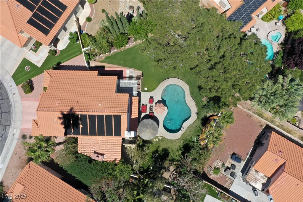 9921 Heffner Hills, Las Vegas, NV 89117
