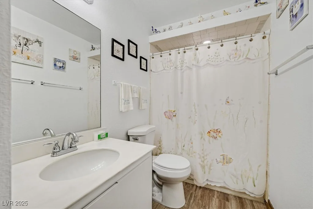 421 Engel, Henderson, NV 89011