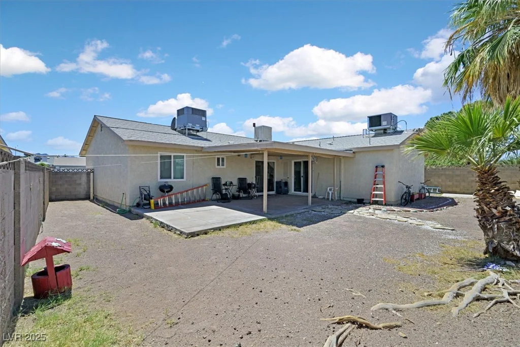 421 Engel, Henderson, NV 89011