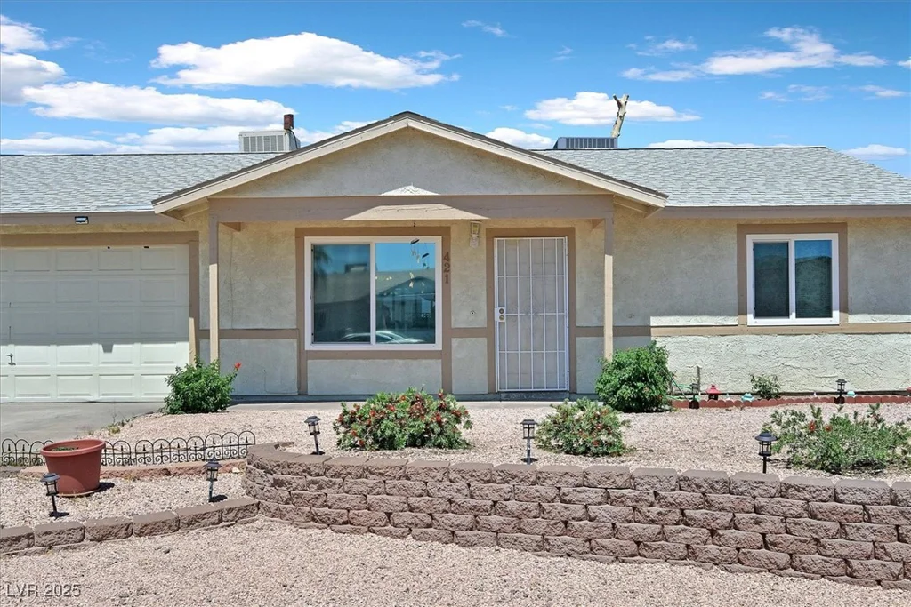 421 Engel, Henderson, NV 89011