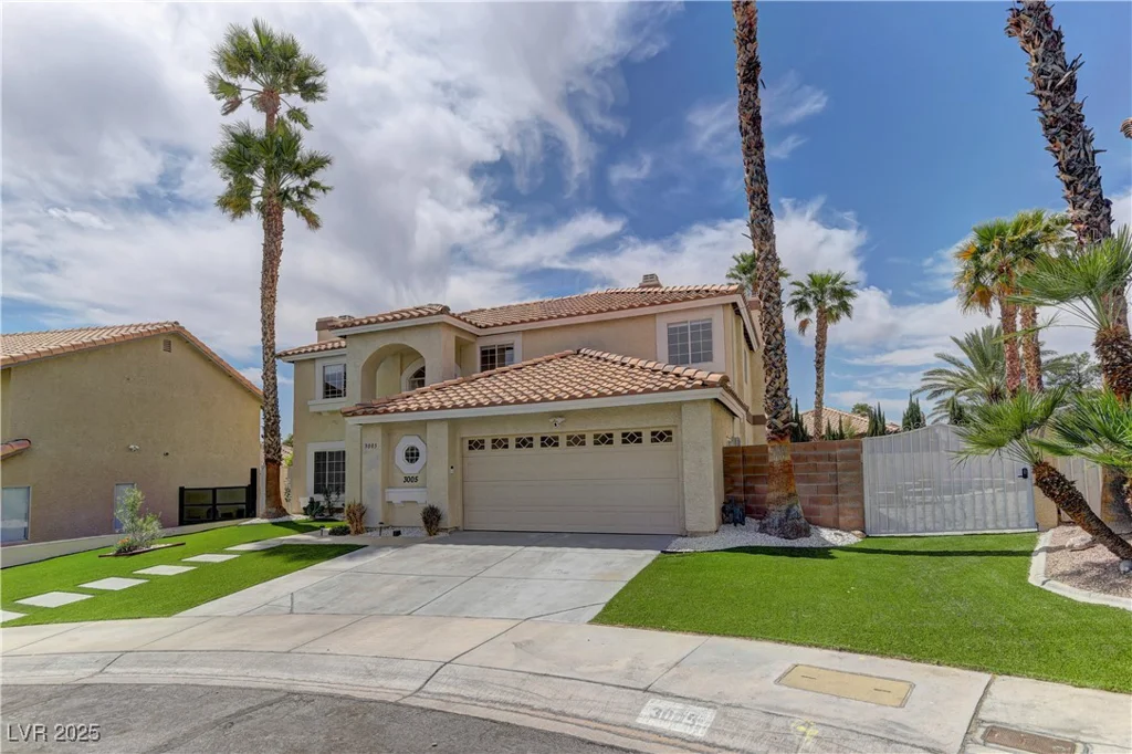 3005 Stern, Las Vegas, NV 89117