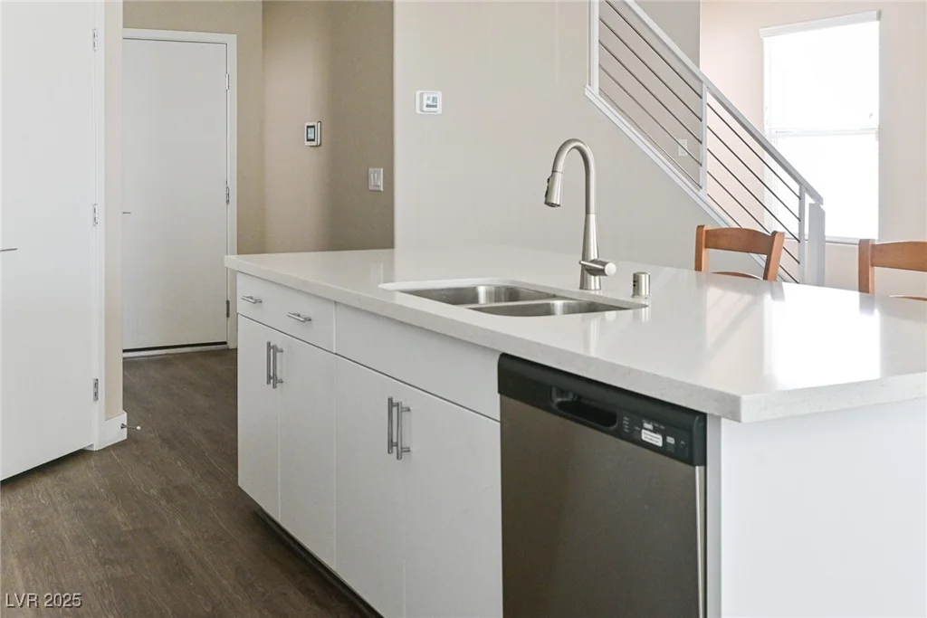 3767 Paseo De Paz, Las Vegas, NV 89115