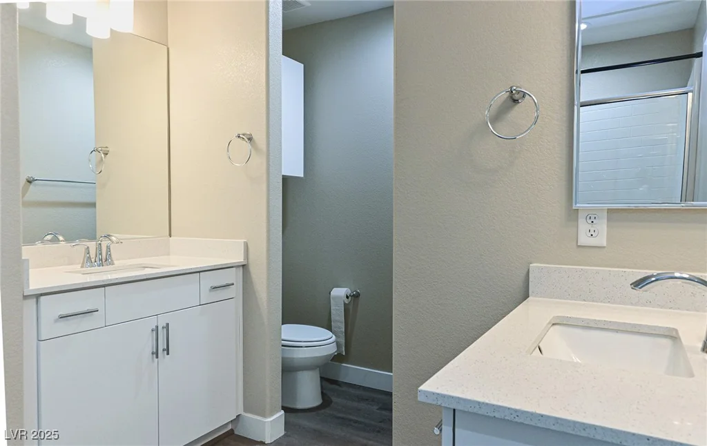 3767 Paseo De Paz, Las Vegas, NV 89115