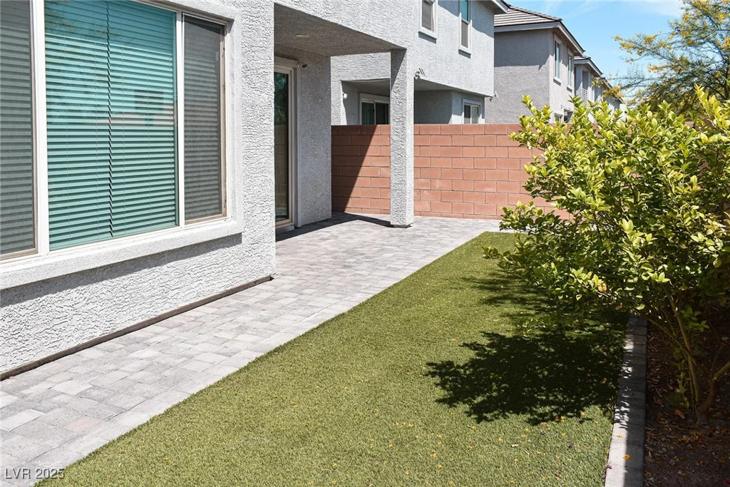 3767 Paseo De Paz, Las Vegas, NV 89115