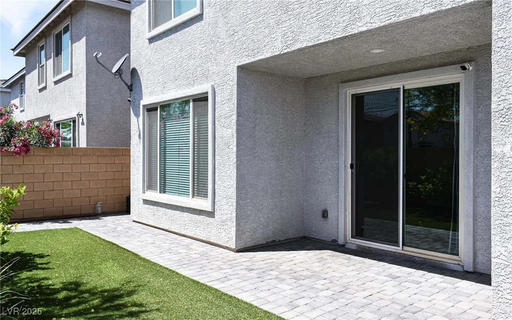 3767 Paseo De Paz, Las Vegas, NV 89115
